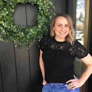 Meet your Posher, Joey